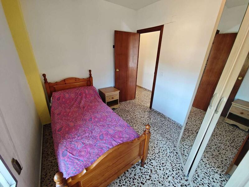 4 Cuarto Apartamento en venta 4 Cuarto Apartamento en venta