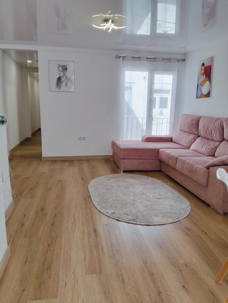 2 Schlafzimmer Appartement zu verkaufen