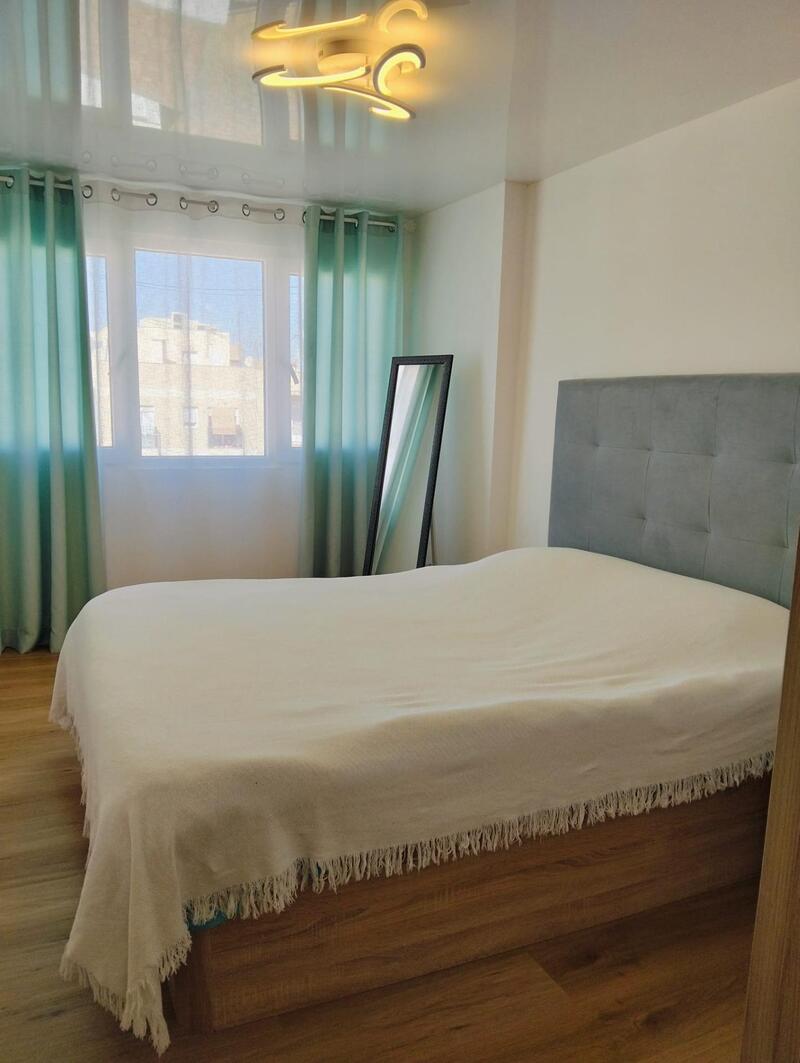 2 Schlafzimmer Appartement zu verkaufen