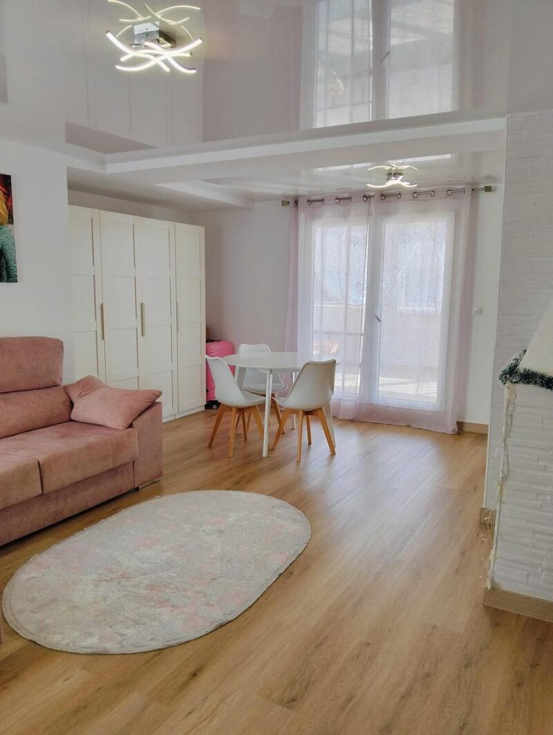 2 Schlafzimmer Appartement zu verkaufen