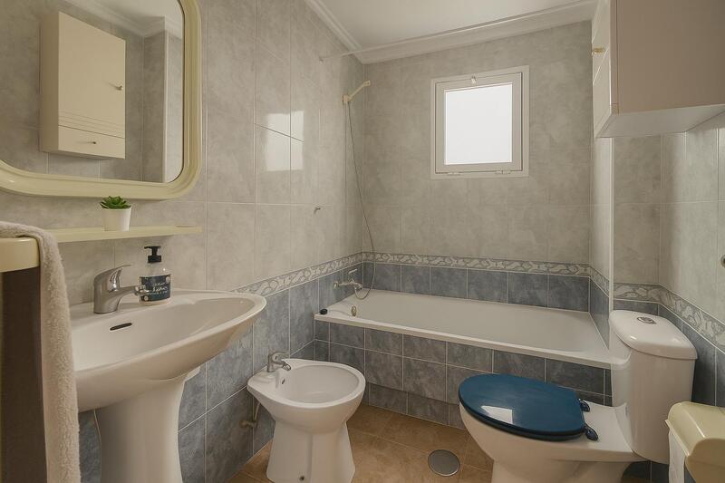 1 Cuarto Apartamento en venta