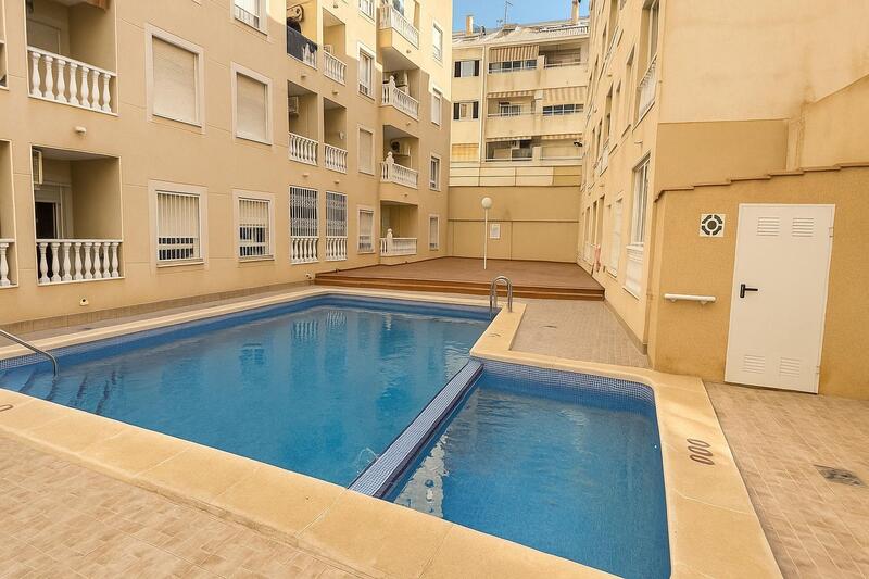 1 Cuarto Apartamento en venta