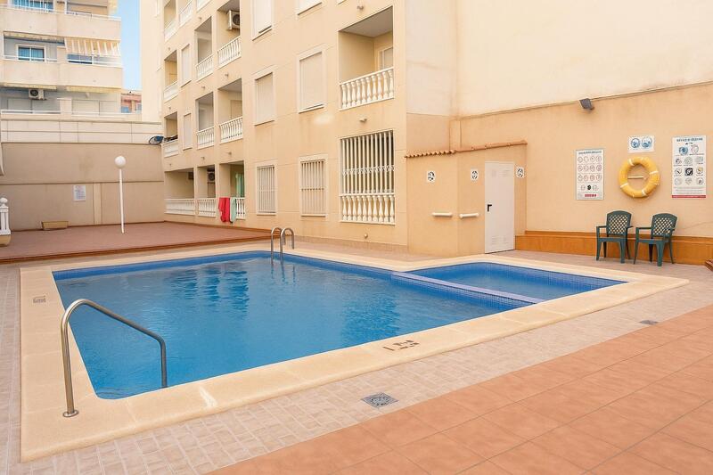 1 Cuarto Apartamento en venta