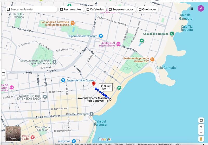 1 Cuarto Apartamento en venta