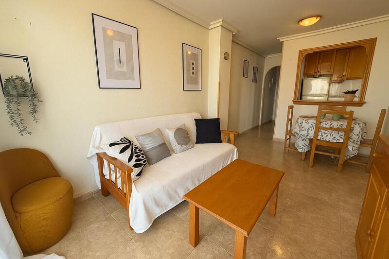 1 Cuarto Apartamento en venta