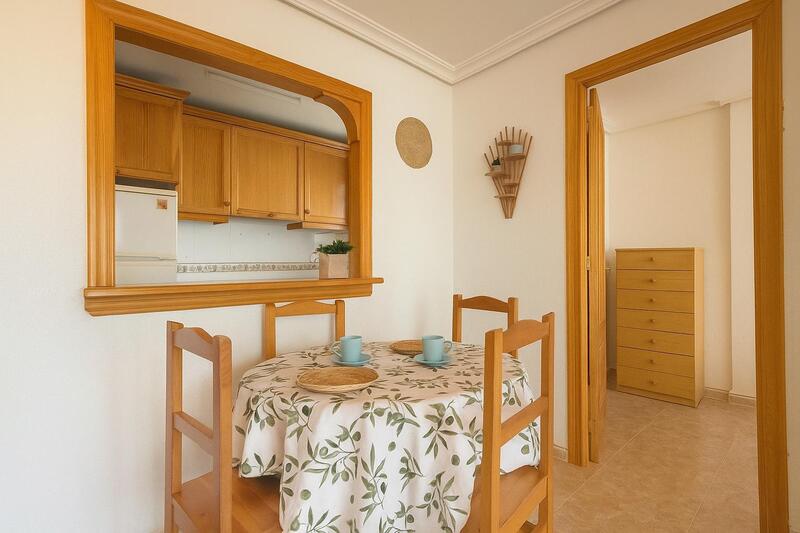 1 Cuarto Apartamento en venta