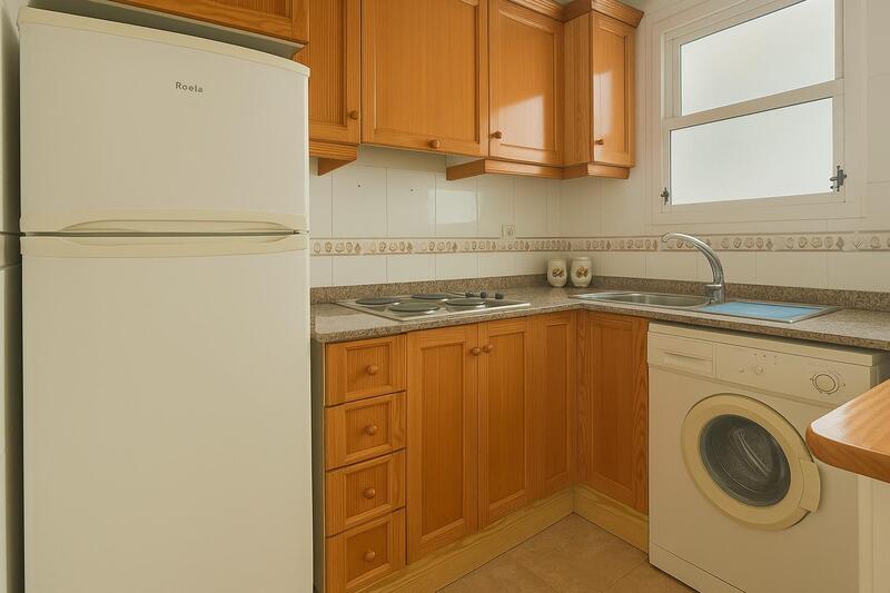 1 Cuarto Apartamento en venta