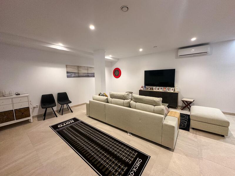 3 bedroom Villa for sale