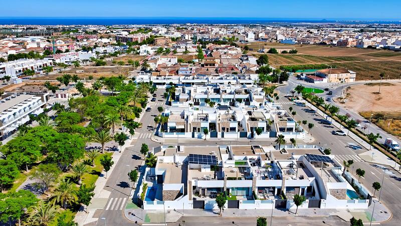 3 bedroom Villa for sale