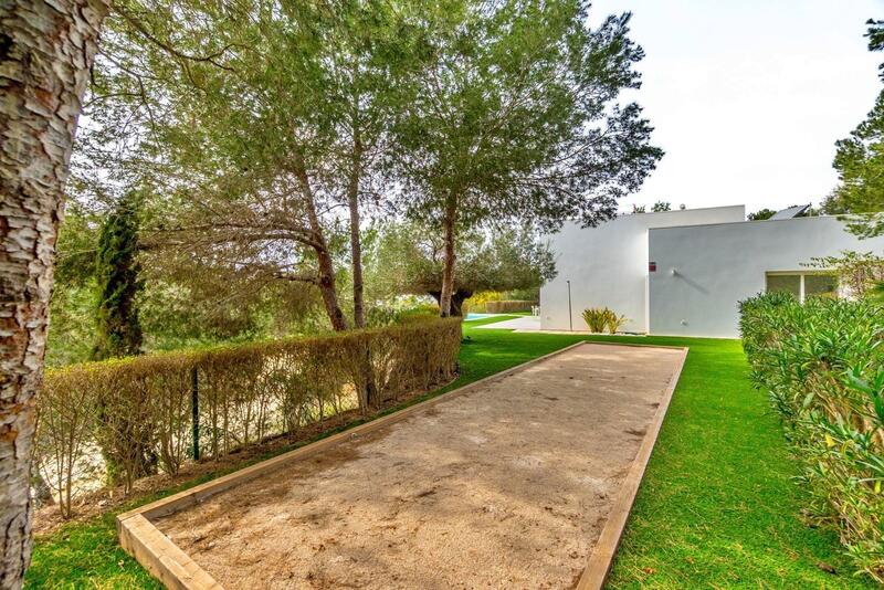 3 Cuarto Villa en venta