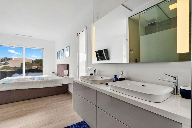 3 Cuarto Villa en venta