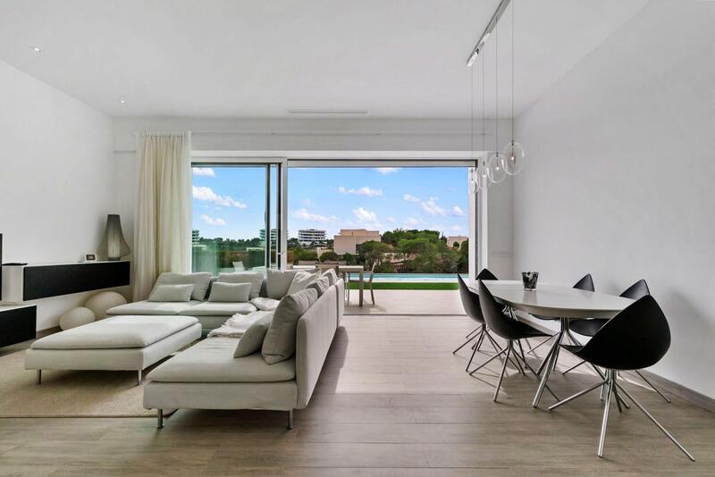 3 Cuarto Villa en venta