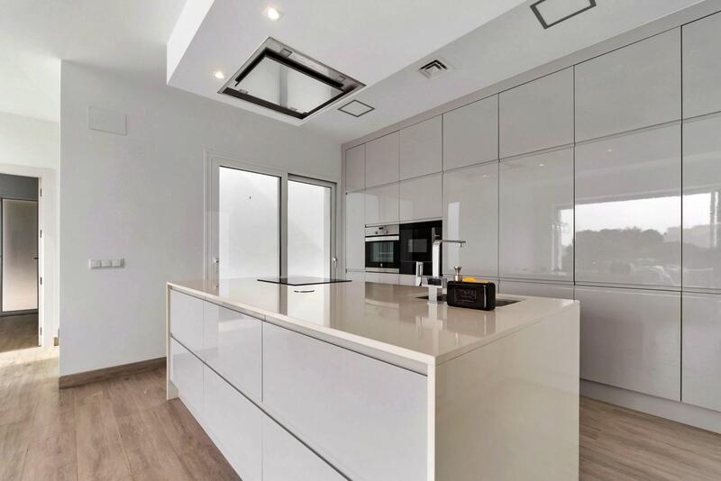 3 Cuarto Villa en venta