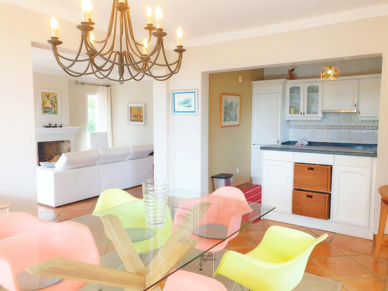 4 Schlafzimmer Villa zu verkaufen