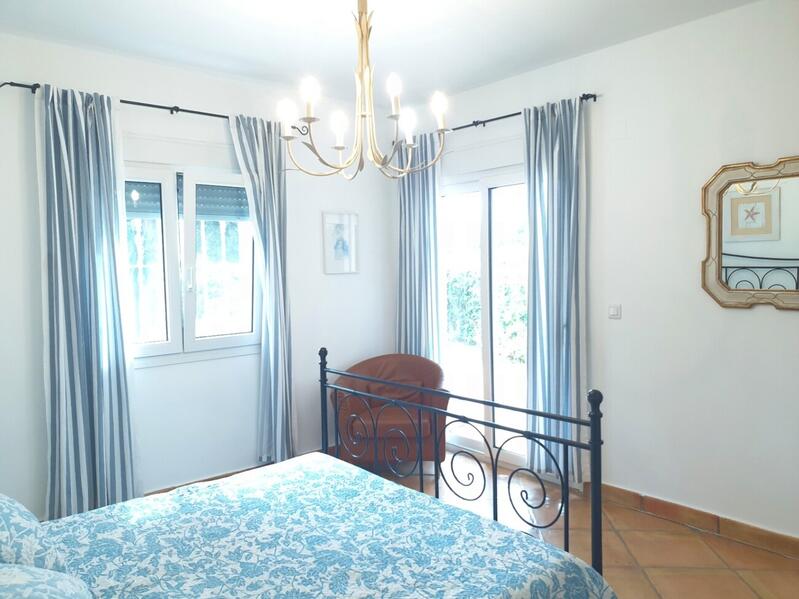 4 Schlafzimmer Villa zu verkaufen