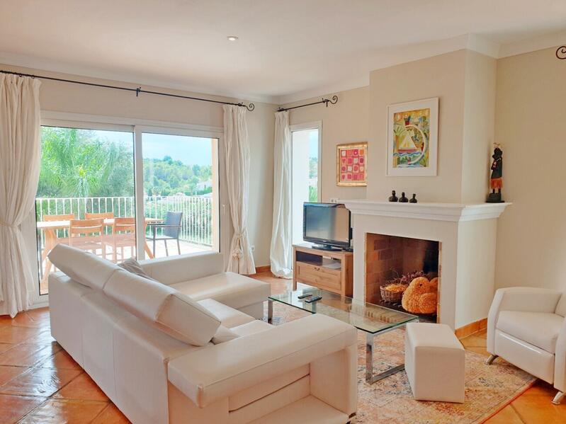 4 Schlafzimmer Villa zu verkaufen