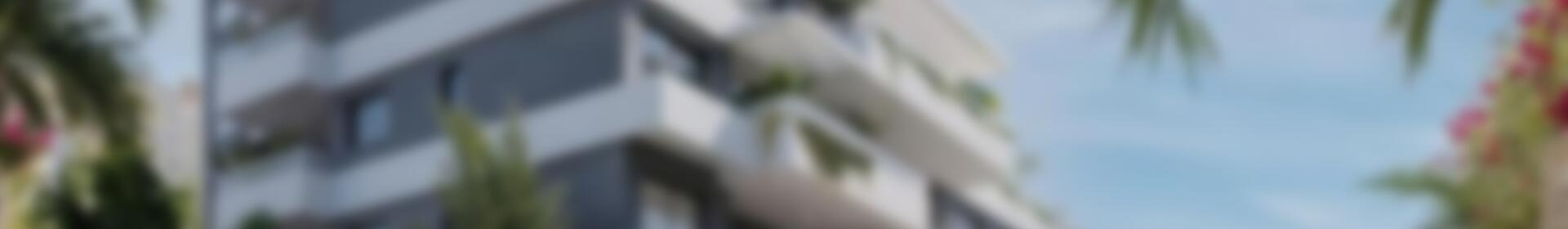 2 slaapkamer Appartement Te koop