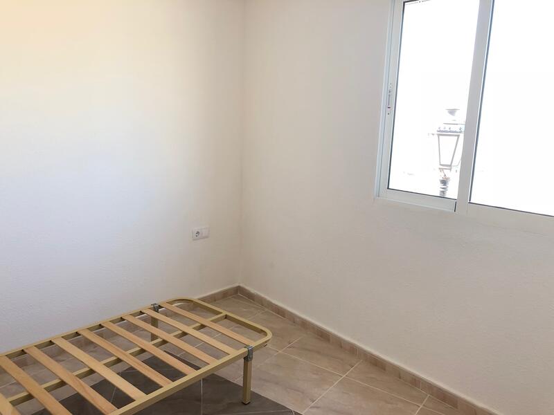 3 Cuarto Local Comercial en venta