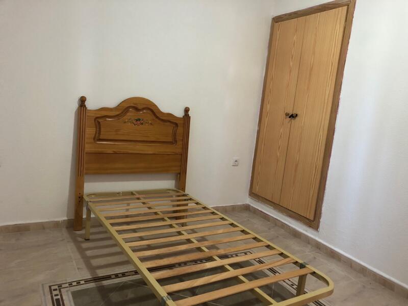 3 Cuarto Local Comercial en venta