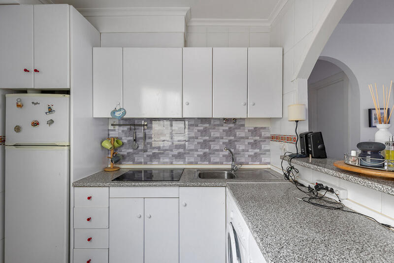 2 soverom Villa til salgs 2 soverom Villa til salgs