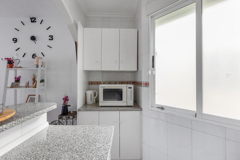 2 soverom Villa til salgs 2 soverom Villa til salgs