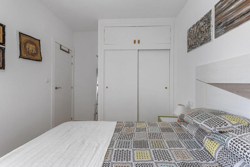 2 soverom Villa til salgs 2 soverom Villa til salgs