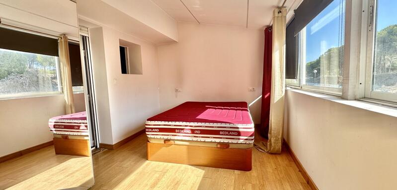 2 chambre Maison de Ville à vendre