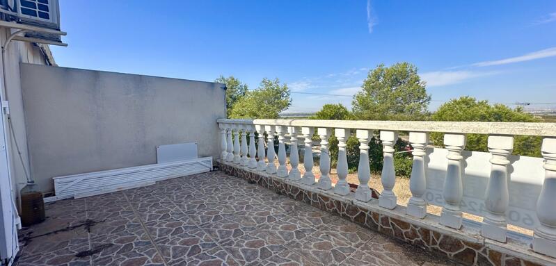 2 chambre Maison de Ville à vendre