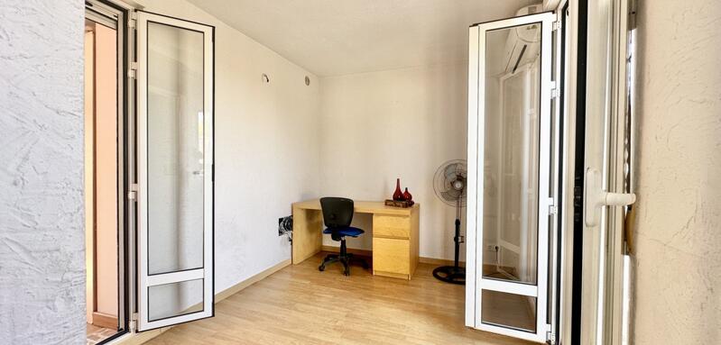 2 chambre Maison de Ville à vendre