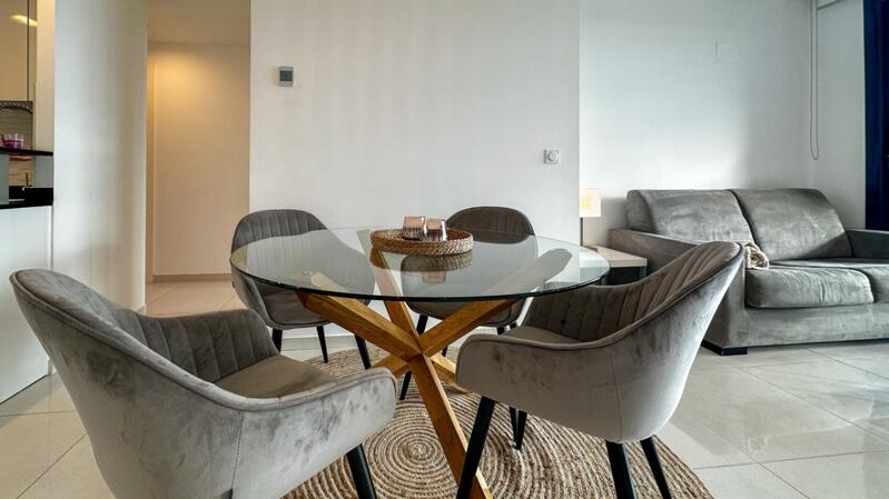 2 Schlafzimmer Appartement zu verkaufen