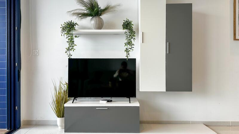 2 Schlafzimmer Appartement zu verkaufen