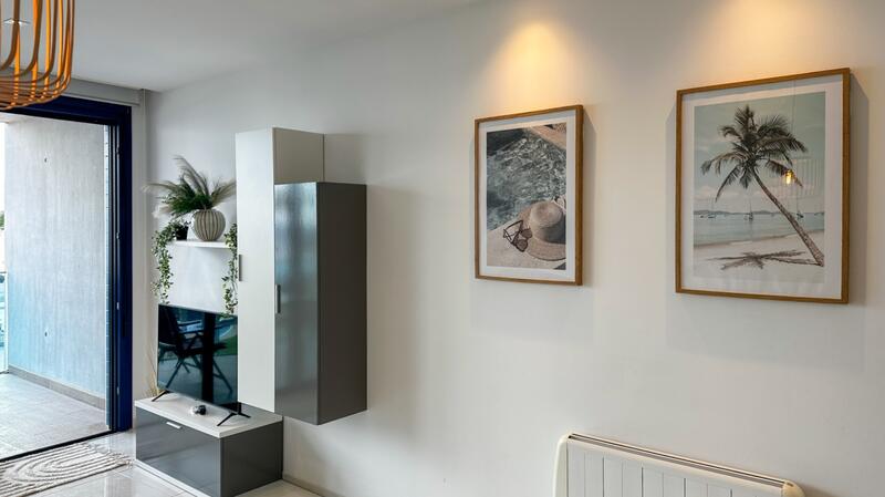 2 Schlafzimmer Appartement zu verkaufen