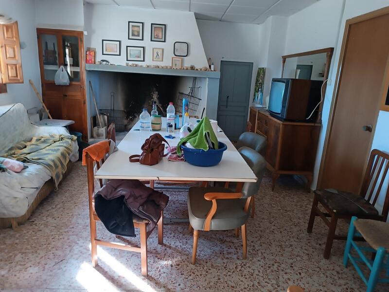 2 Schlafzimmer Landhaus zu verkaufen 2 Schlafzimmer Landhaus zu verkaufen