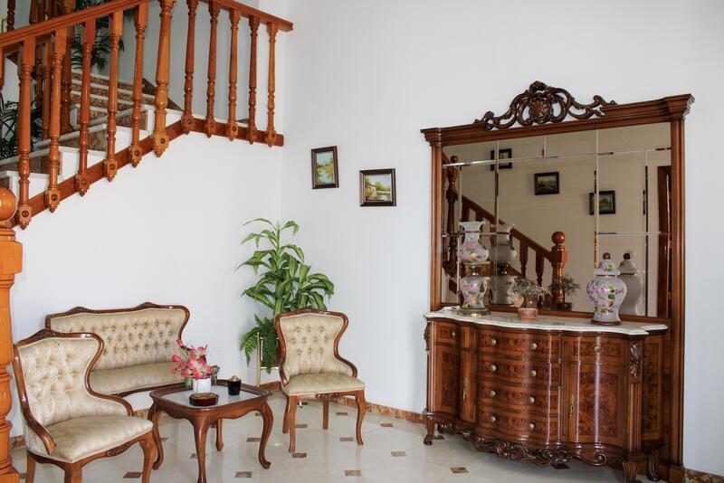 4 Cuarto Villa en venta 4 Cuarto Villa en venta