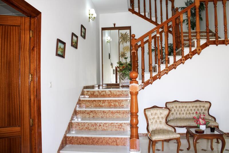 4 Cuarto Villa en venta 4 Cuarto Villa en venta