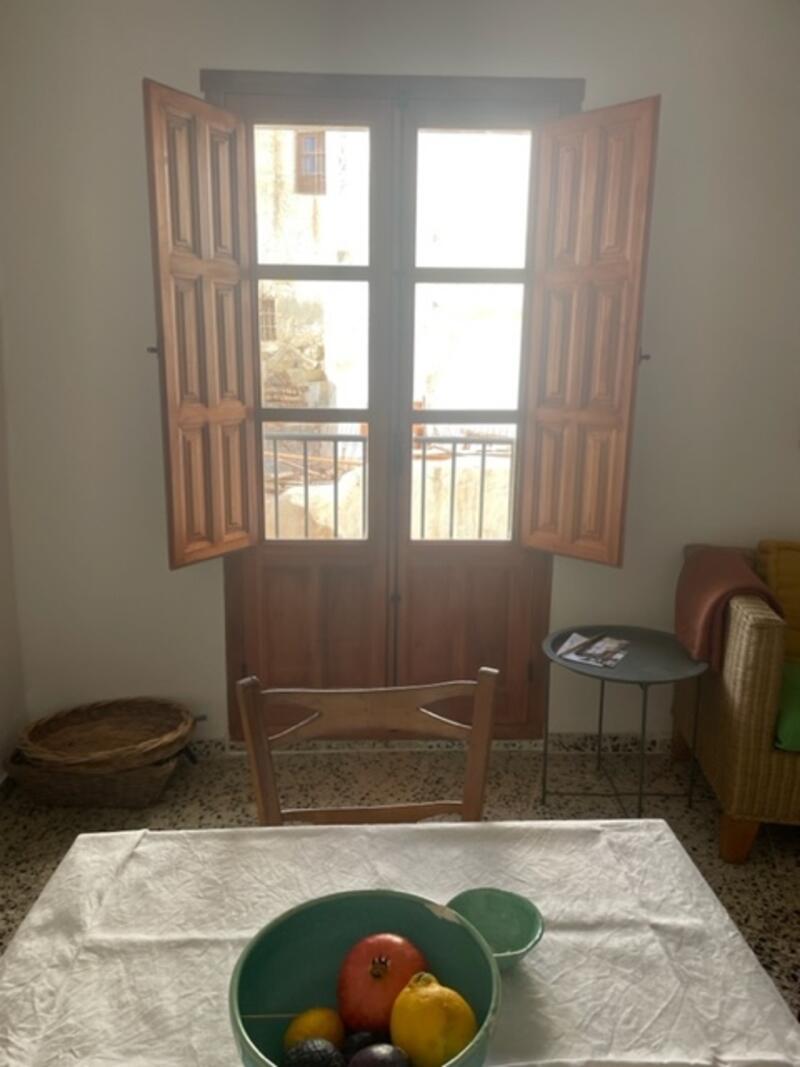 2 Cuarto Adosado en venta