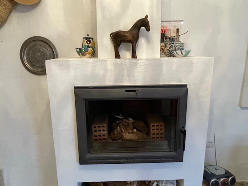 2 Cuarto Adosado en venta