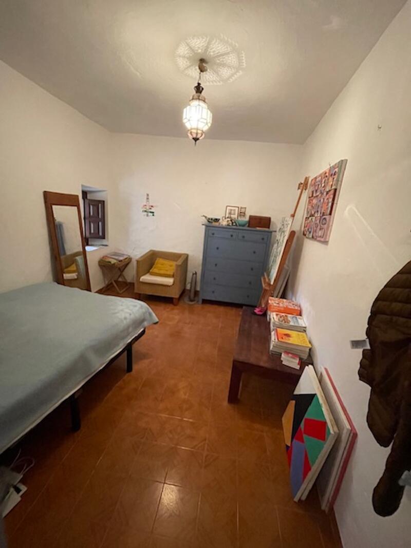 2 Cuarto Adosado en venta