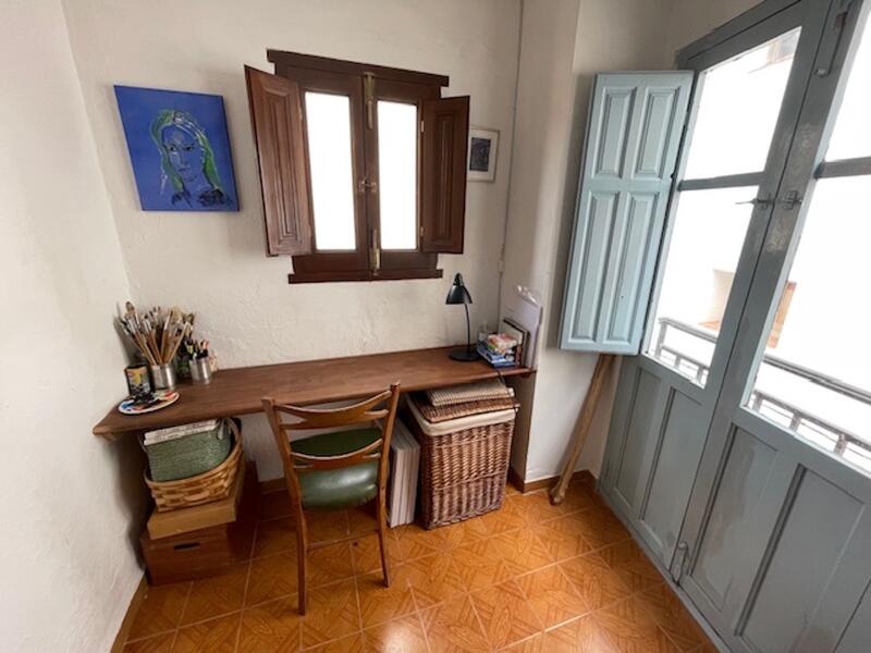 2 Cuarto Adosado en venta