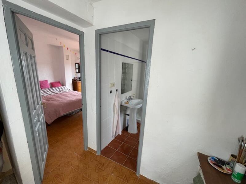 2 Cuarto Adosado en venta