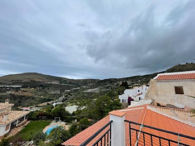 2 Cuarto Adosado en venta