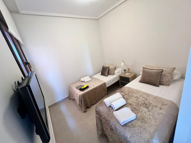 2 Schlafzimmer Appartement zu verkaufen