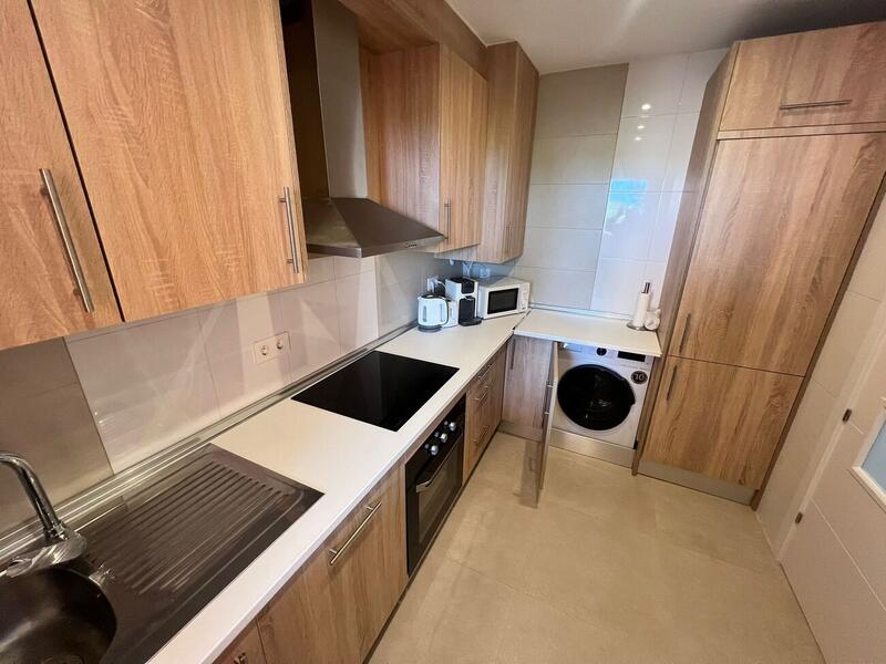 2 Schlafzimmer Appartement zu verkaufen