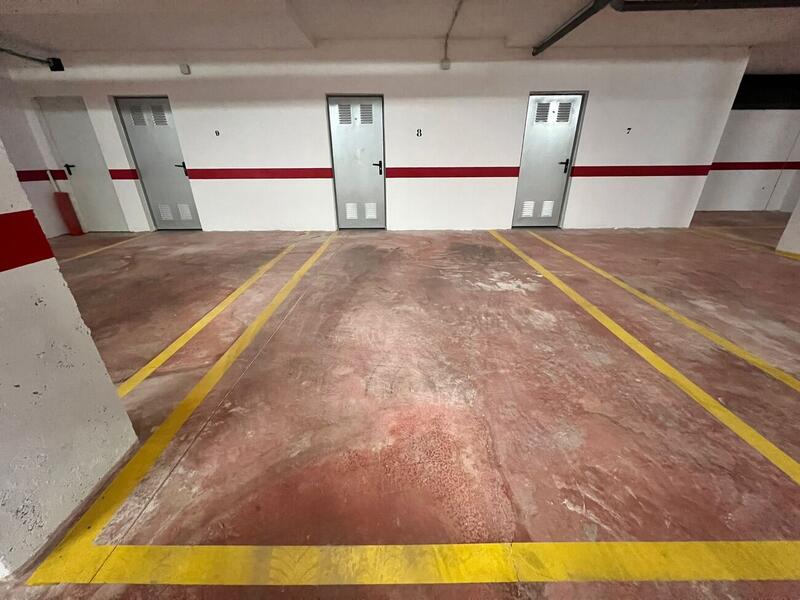 2 Schlafzimmer Appartement zu verkaufen