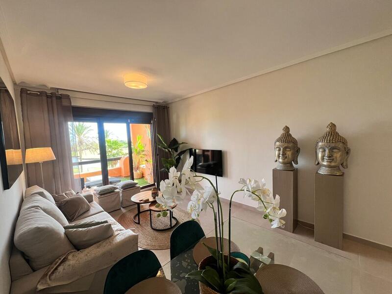 2 Schlafzimmer Appartement zu verkaufen