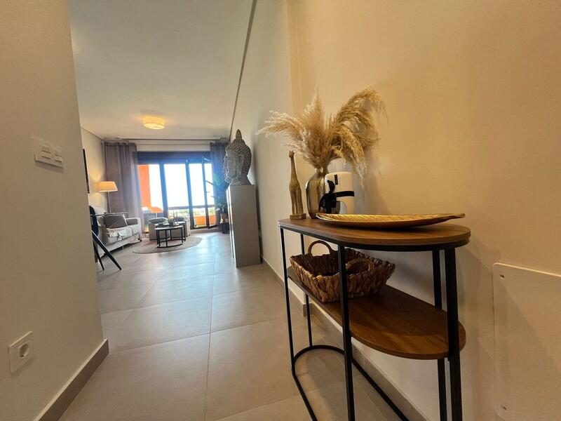 2 Schlafzimmer Appartement zu verkaufen