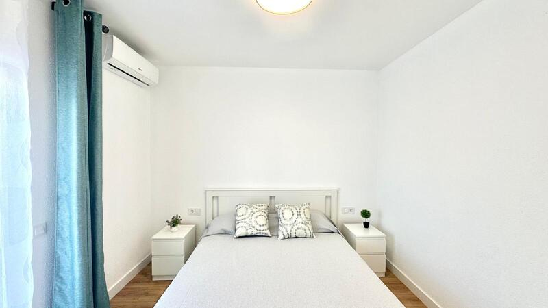 3 chambre Maison de Ville à vendre