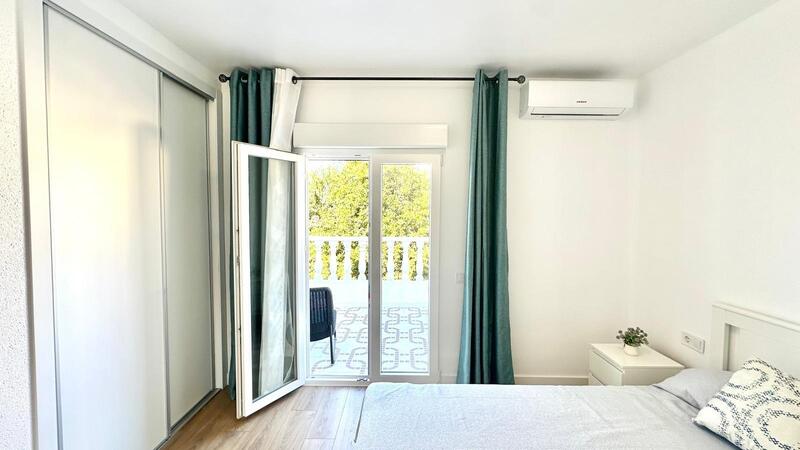 3 chambre Maison de Ville à vendre