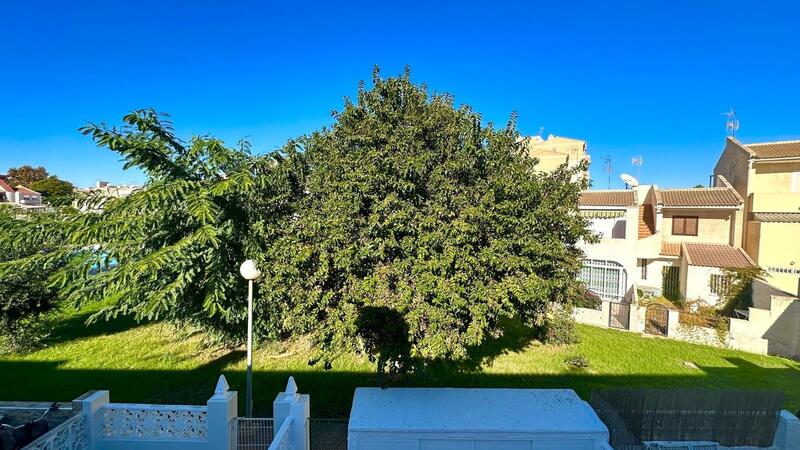 3 chambre Maison de Ville à vendre