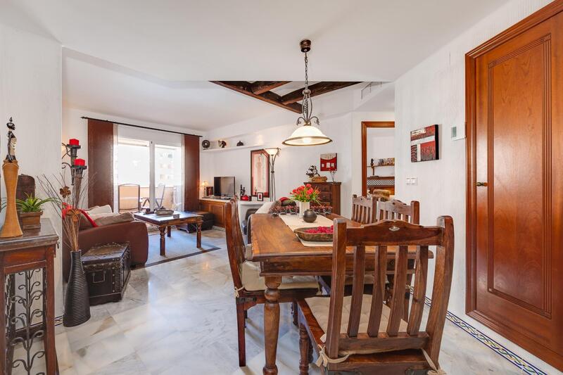 2 chambre Appartement à vendre